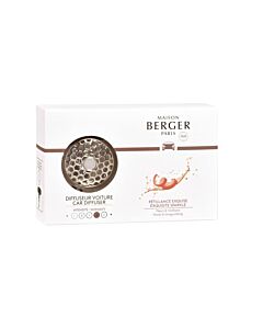 Maison Berger Car Diffuser Exquisite Sparkle